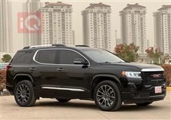 GMC Acadia